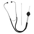 Performance Tool Automotive Stethoscope, W80582 W80582